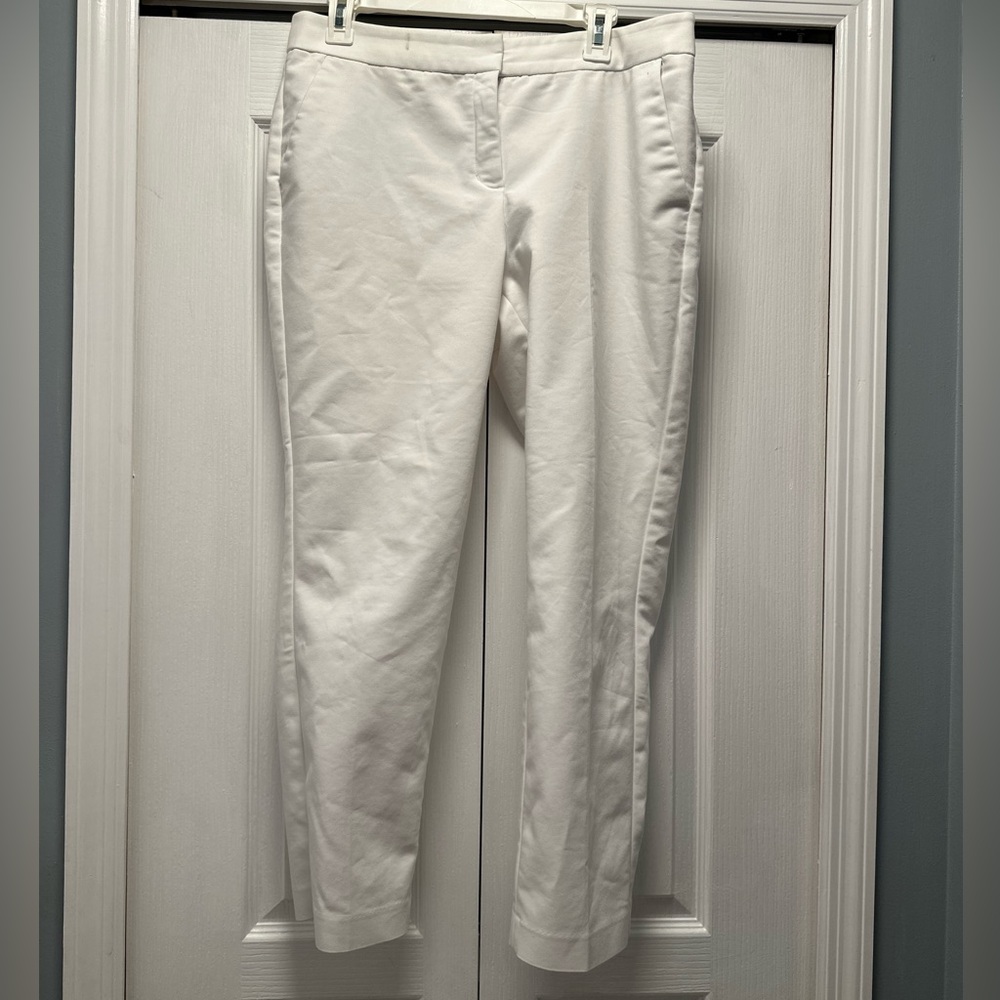Express Columnist Dress Pants